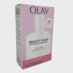 Olay Beauty Fluid Face & Neck Moisturising Lotion 200ml