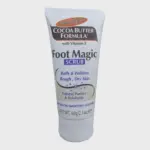 Palmers Cocoa Butter Formula Foot Magic Scrub 60g