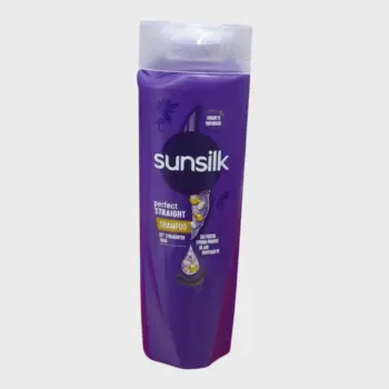 Sunsilk Perfect Straight Shampoo 300ml