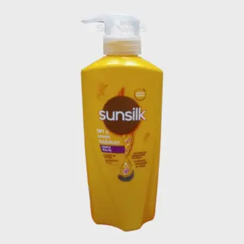 Sunsilk Soft & Smooth Shampoo 325ml