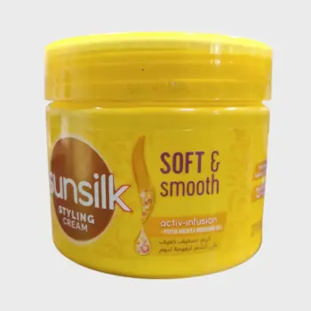 Sunsilk Soft & Smooth Styling Cream 275ml