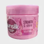 Sunsilk Strength & Shine Styling Cream 275ml