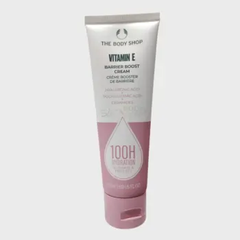 The Body Shop Vitamin E Barrier Boost Cream 50ml