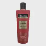 Tresemme keratin smooth shampoo 340ml