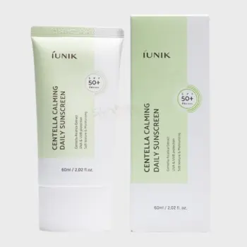 iUNIK Centella Calming Daily Sunscreen 60ml