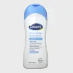 Cetaphil Ultra Gentle Fragrance Free Body Wash 500ml
