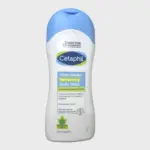 Cetaphil Ultra Gentle Refreshing Body Wash 500ml 1 Cetaphil Ultra Gentle Refreshing Body Wash 500ml