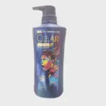 Clear Men Scalp & Hair Shampoo 390ml