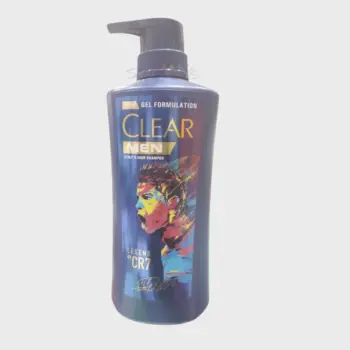 Clear Men Scalp & Hair Shampoo 390ml