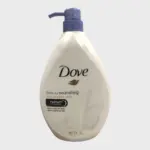 Dove Beauty Nourishing Body Wash 1L 1 Dove Beauty Nourishing Body Wash 1L