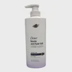 Dove Biotin Anti Hair Fall Micellar Shampoo 380ml
