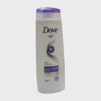 Dove Moisturizing Hydratant Shampoo 200ml