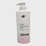 Dove Niacinamide Detox Micellar Shampoo 380ml