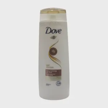 Dove Nourishing Oil Care Shampoo 200ml