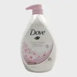 Dove Sakura Blossom Body Wash 1L 1 Dove Sakura Blossom Body Wash 1L