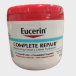 Eucerin Complete Repair Moisturizing Cream 454g 1 Eucerin Complete Repair Moisturizing Cream 454g