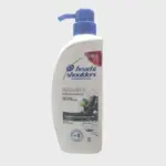 Head & Shoulders Charcoal Anti-Dandruff Shampoo 400ml