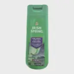 Irish Spring Icelandic Night Moisturizing Men's Body Wash 591ml 1 Irish Spring Icelandic Night Moisturizing Men’s Body Wash 591ml