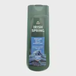 Irish Spring Moisture Blast Men's Body Wash 591ml 1 Irish Spring Moisture Blast Men’s Body Wash 591ml