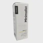 Minimalist Vitamin C 10% Face Serum 30ml