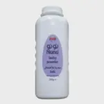 Nunu Baby Powder Talc 200g