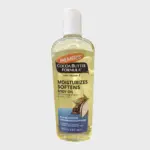 Palmers Moisturizes Softens Body Oil 250ml