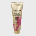 Pantene 3 Minute Miracle Supplement Conditioner Biotin Hair Fall Control 300ml