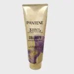 Pantene 3 Minute Miracle Supplement Conditioner Collagen Damage Repair 300ml
