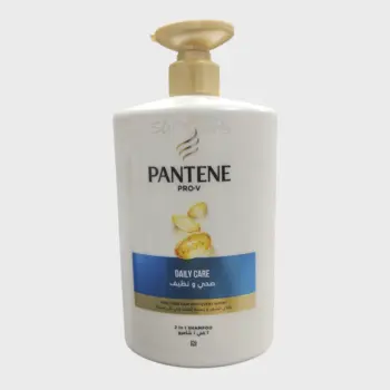 Pantene Daily Care 2in1 Shampoo 1000ml