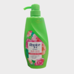 Rejoice 3-in-1 Korean Jeju Rose Shampoo 600ml