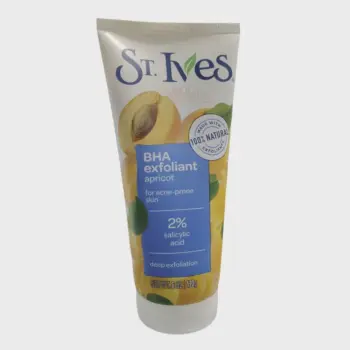 St.Ives BHA Exfoliant Apricot Face Scrub 170g