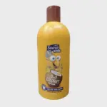 Suave Kids Coconut Splash 3-in-1 Shampoo Conditioner & Body Wash 350ml