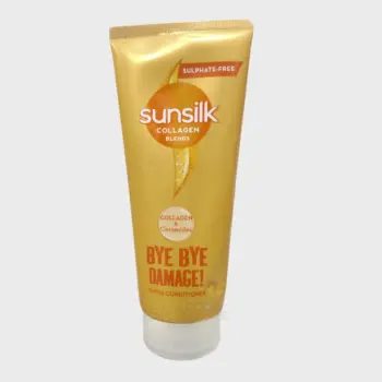 Sunsilk Collagen Blends Bye Bye Damage Super Conditioner 330ml