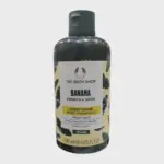 The Body Shop Banana Smooth & Shine Conditioner 250ml