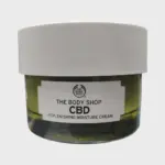 The Body Shop CBD Replenishing Moisture Cream 50ml 1 The Body Shop CBD Replenishing Moisture Cream 50ml