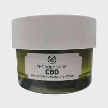 The Body Shop CBD Replenishing Moisture Cream 50ml