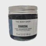The Body Shop Charcoal Pore Minimising Mask 75ml