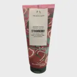 The Body Shop Strawberry Shower Serub 200ml