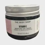 The Body Shop Vitamin E Moisture Day Cream 50ml