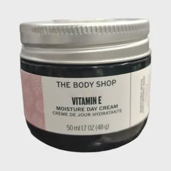 The Body Shop Vitamin E Moisture Day Cream 50ml