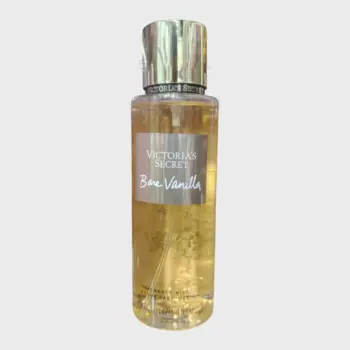 Victoria’s Secret Bare Vanilla Fragrance Body Mist 250ml