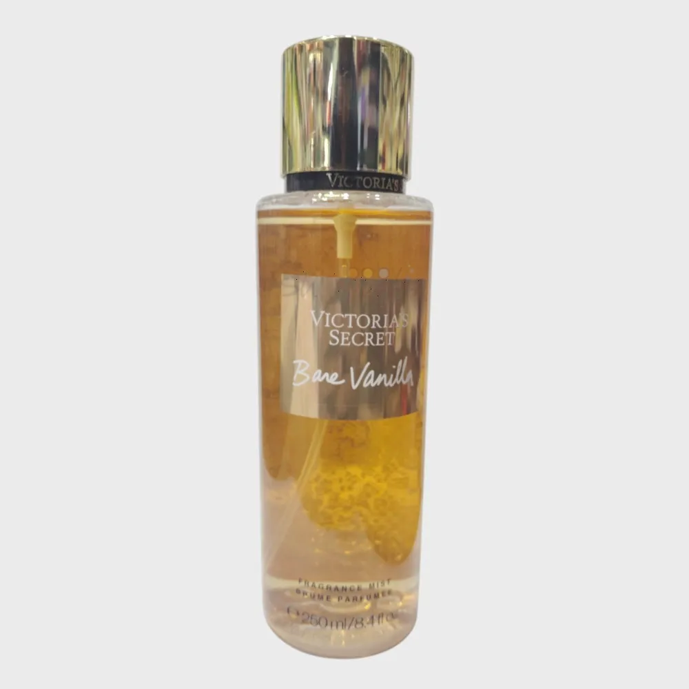 Victoria’s Secret Bare Vanilla Fragrance Body Mist 250ml Victoria’s Secret Bare Vanilla Fragrance Body Mist 250ml