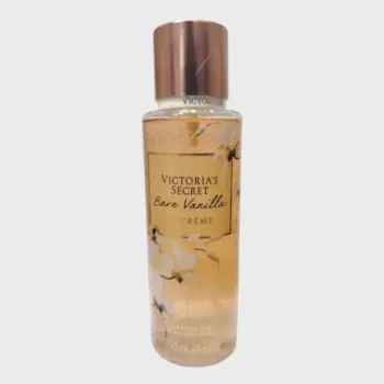 Victoria's Secret Bare Vanilla La Creme Fragrance Mist 250ml