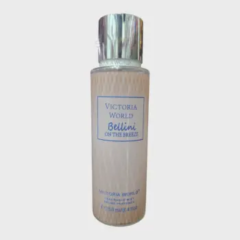 Victoria’s Secret Bellini On The Breeze Fragrance Body Mist 250ml