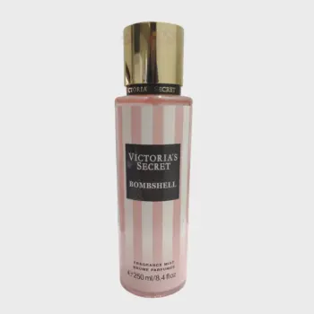 Victoria’s Secret Bombshell Fragrance Body Mist 250ml