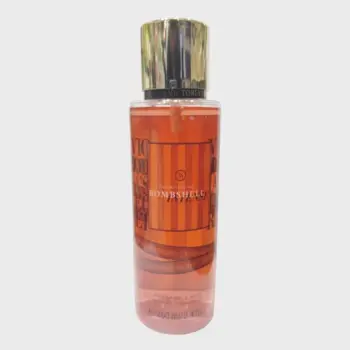Victoria’s Secret Bombshell Fragrance Body Mist 250ml