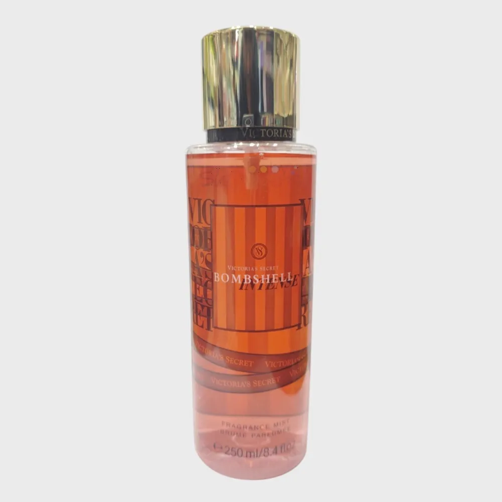 Victoria’s Secret Bombshell Fragrance Body Mist 250ml Victoria’s Secret Bombshell Fragrance Body Mist 250ml