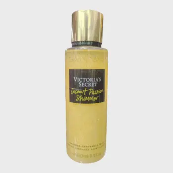 Victoria’s Secret Coconut Passion Shimmer Fragrance Body Mist 250ml