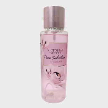 Victoria's Secret Pure Seduction La Crème Fragrance Mist 250ml