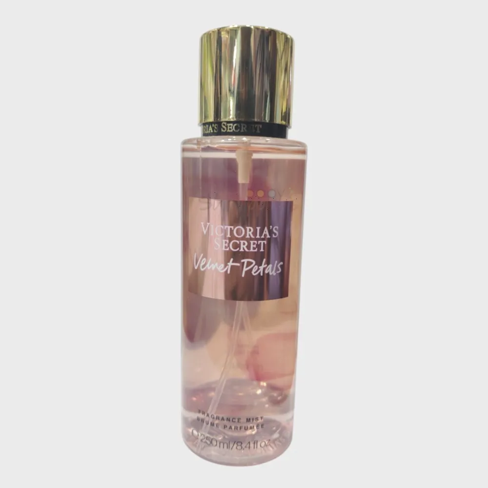 Victoria’s Secret Velvet Petals Fragrance Body Mist 250ml Victoria’s Secret Velvet Petals Fragrance Body Mist 250ml